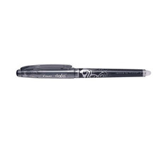 Ручки Pilot Ручка гелевая Frixion Point со стираемыми чернилами 0.5 мм 5 шт.
