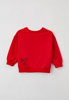 Свитшот Button Blue 