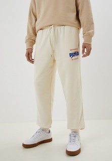 Брюки спортивные PUMA Track Meet Sweatpants Pristine