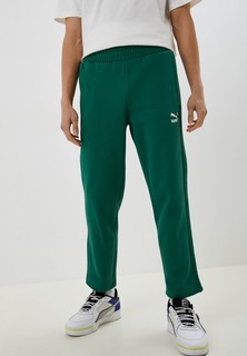 Брюки спортивные PUMA T7 Track Pants DK Vine