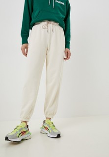 Брюки спортивные PUMA INFUSE Sweatpants TR Pristine