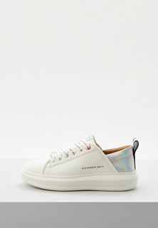 Кеды Alexander Smith 