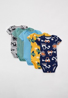 Боди 5 шт. Carter’s Carters 