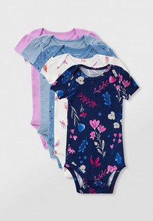 Боди 5 шт. Carter’s Carters 