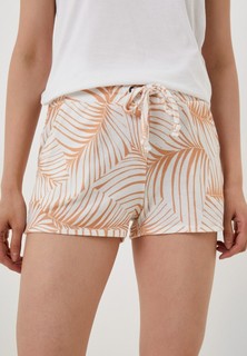 Шорты спортивные Roxy PALM STORIES J NDST CJJ6