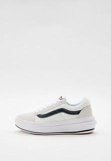 Кеды Vans UA OLD SKOOL OVERT C