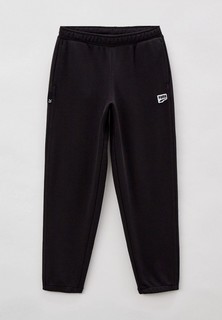 Брюки спортивные PUMA DOWNTOWN Sweatpants TR KIDS PUMA Black