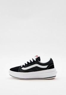 Кеды Vans UA OLD SKOOL OVERT C