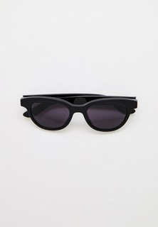 Очки солнцезащитные Alexander McQueen AM0383S 005