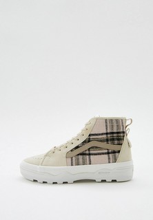 Кеды Vans Sentry