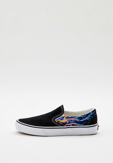 Слипоны Vans Classic Slip-On