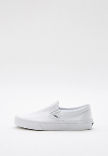 Слипоны Vans Classic Slip-On