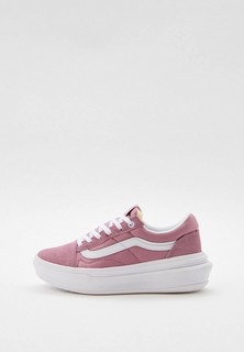 Кеды Vans UA OLD SKOOL OVERT C