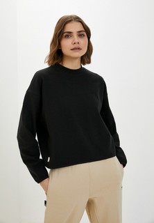 Свитшот PUMA INFUSE Mock Neck Crew DK PUMA Black