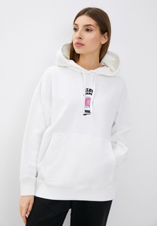 Худи PUMA DOWNTOWN Oversized Graphic Hoodie TR PUM