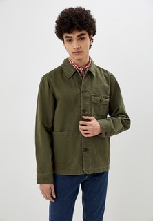 Куртка джинсовая Billabong CHORE JACKET M JCKT 0176