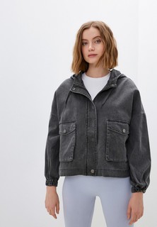 Куртка джинсовая Billabong SPRING JACKET OPT1