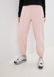 Брюки спортивные PUMA DOWNTOWN Sweatpants TR Rose Dust