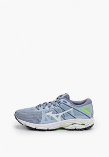 Кроссовки Mizuno Wave Equate 6