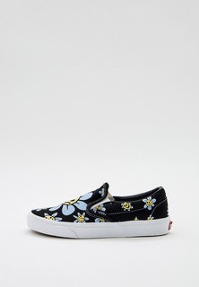Слипоны Vans Classic Slip-On