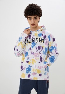 Худи Element CROSSFIELD TIE DYE P