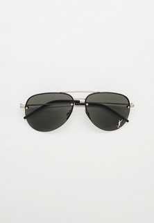 Очки солнцезащитные Saint Laurent CLASSIC 11 M 007