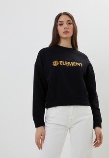 Свитшот Element LOGIC CREW W
