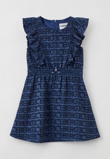 Платье джинсовое Iceberg 