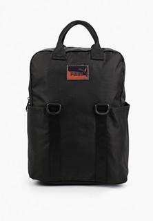 Рюкзак PUMA Core College Bag Puma Black