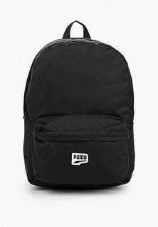 Рюкзак PUMA Downtown Backpack PUMA Black