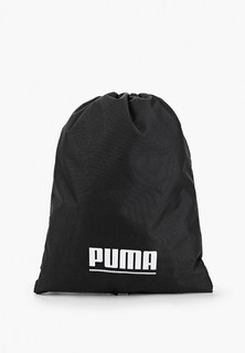 Мешок PUMA PUMA Plus Gym Sack PUMA Black