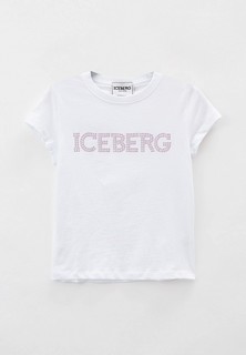 Футболка Iceberg 