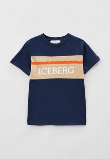 Футболка Iceberg 