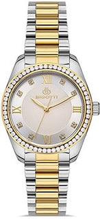 fashion наручные женские часы BIGOTTI BG.1.10448-3. Коллекция Roma