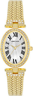 fashion наручные женские часы Anne Klein 4022MPGB. Коллекция Metals