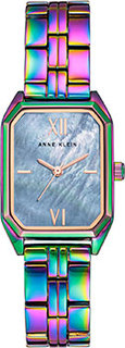 fashion наручные женские часы Anne Klein 3775RBRB. Коллекция Metals