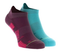 Носки TrailFly Sock Low (W) Inov 8