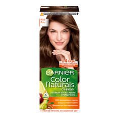 Краска для волос GARNIER COLOR NATURALS тон 5.1/2 Мокко