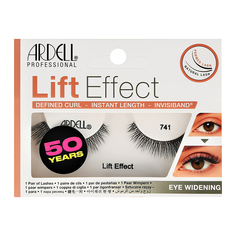 Ресницы накладные ARDELL LIFT EFFECT № 741