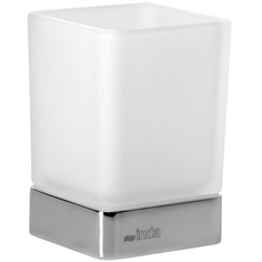 Стакан для зубных щеток Inda