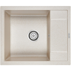 Кухонная мойка Paulmark