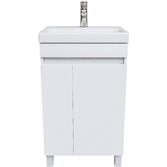 Тумба с раковиной Iddis