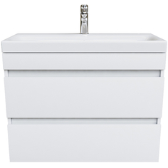 Тумба с раковиной Iddis