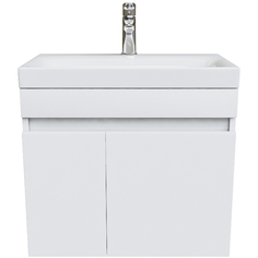 Тумба с раковиной Iddis