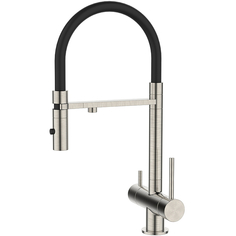 Смеситель для кухни Iddis