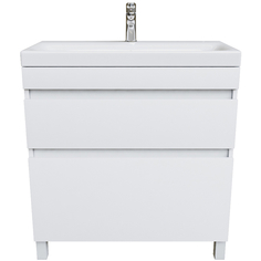 Тумба с раковиной Iddis