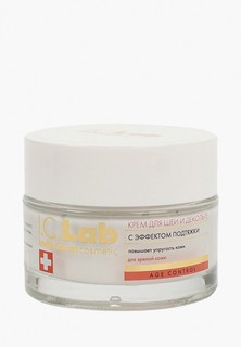 Крем для лица I.C. Lab , шеи и декольте с эффектом подтяжки, 50 мл