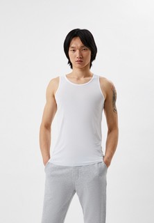 Майка UNIQLO Микросетчатый материал AIRism