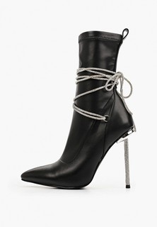 Полусапоги Vivian Royal 