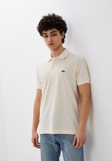 Поло Lacoste Classic Fit